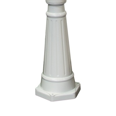 Садово-парковый светильник Feron 11211