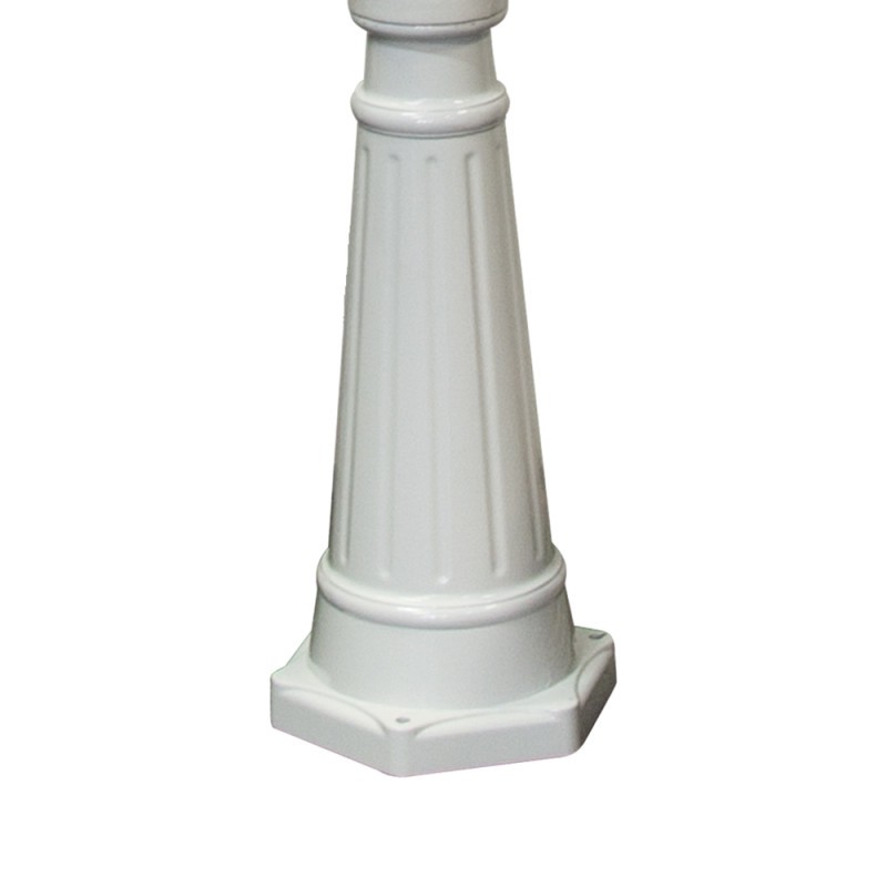 Садово-парковый светильник Feron 11211