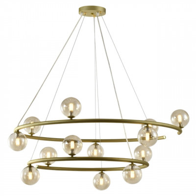 Люстра подвесная Aployt APL.631.13.13