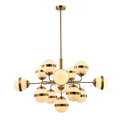 Люстра потолочная Aployt APL.819.07.13