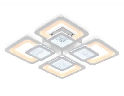 Накладная люстра Ambrella Light FA427