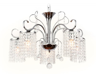 Подвесная люстра Ambrella Light TR4505