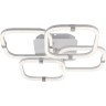 Светильники Потолочные Escada 10280/4 LED*91W Chrome