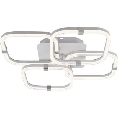 Светильники Потолочные Escada 10280/4 LED*91W Chrome