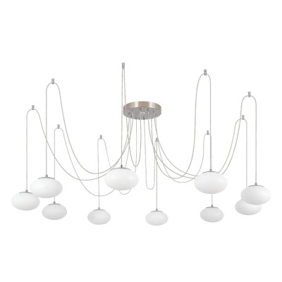 Подвесной светильник Citilux CL226A091