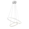 Светильники Подвесные Escada 10254/2 LED*66W White APP