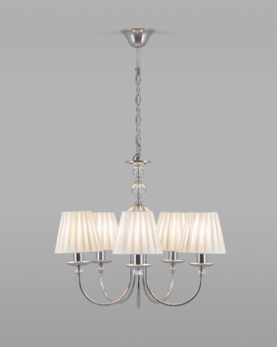 Подвесная люстра Moderli V2613-5P