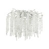 Накладная люстра Odeon Light 5004/8C