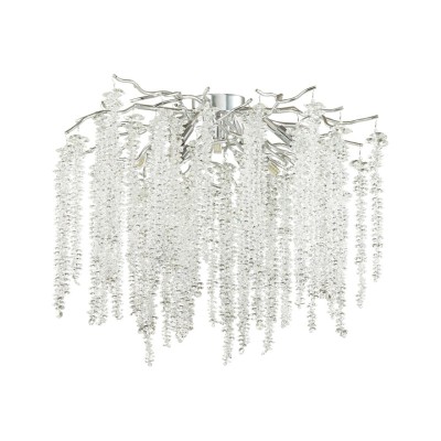 Накладная люстра Odeon Light 5004/8C