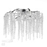 Накладная люстра Odeon Light 5004/8C