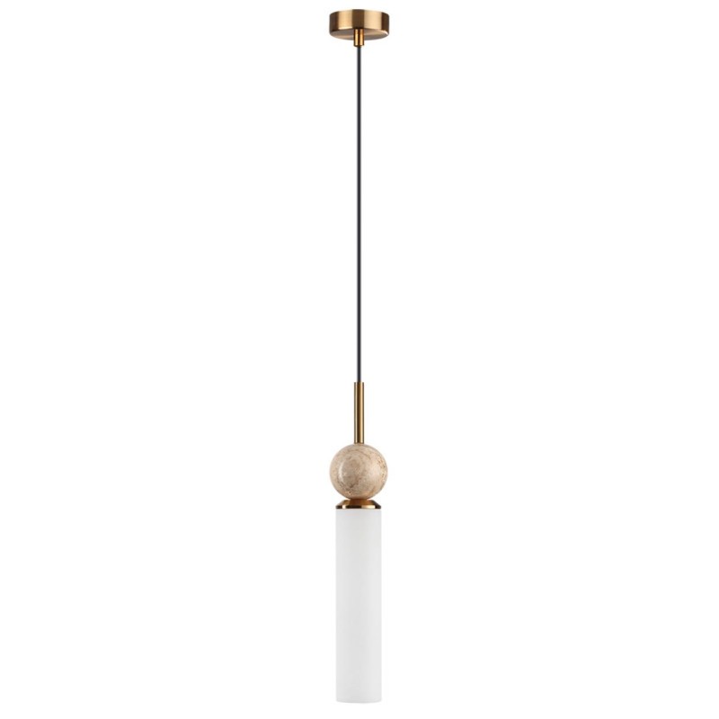 Подвесной светильник Odeon Light 6625/1
