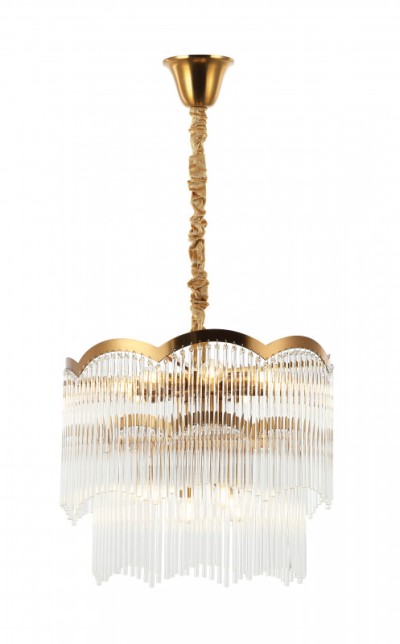 Каскадная люстра Stilfort 2121/03/12P