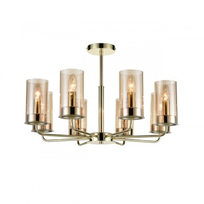 Люстра на штанге Vele Luce VL1924L08