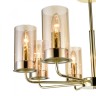 Люстра на штанге Vele Luce VL1924L08