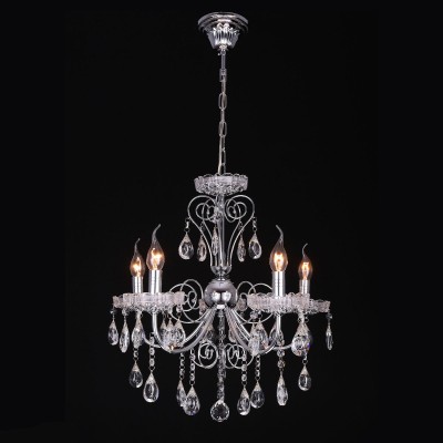 Подвесная люстра Eurosvet 10046/5