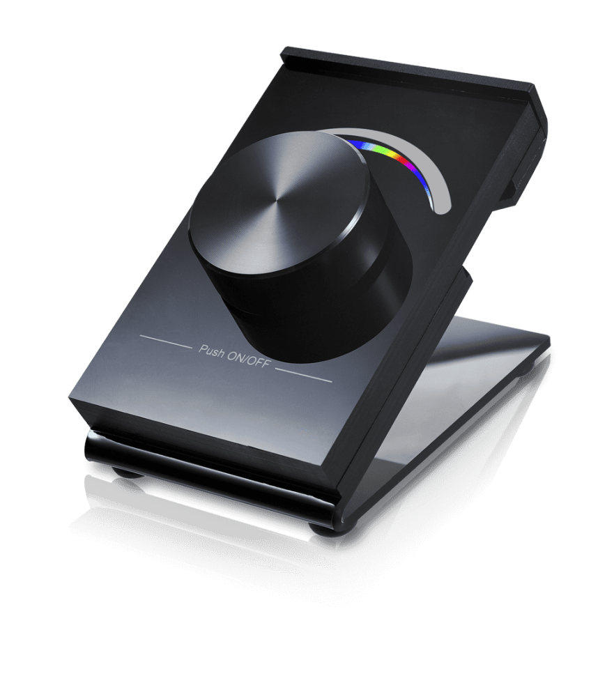 Валкодер EasyDim DESK-RGB 001516