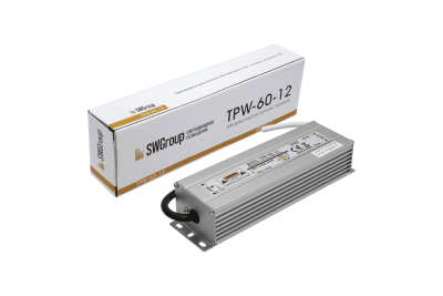 Блок питания TPW-60-12 900047