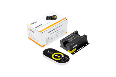 Контроллер для ленты RF-MIX-RS-12A 000235