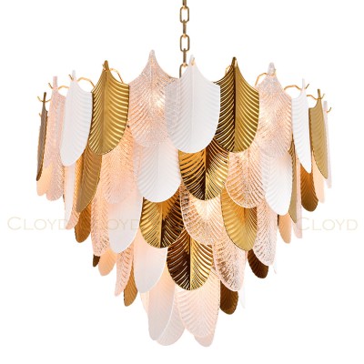 Люстра подвесная Cloyd BONGA 10626