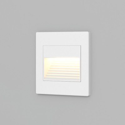 Подсветка ступеней лестницы Denkirs DK3050-WH