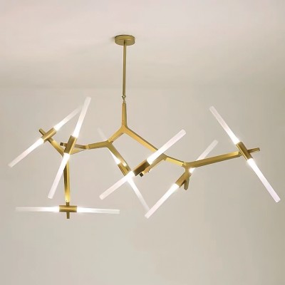 Люстра подвесная Cloyd XANT 10801