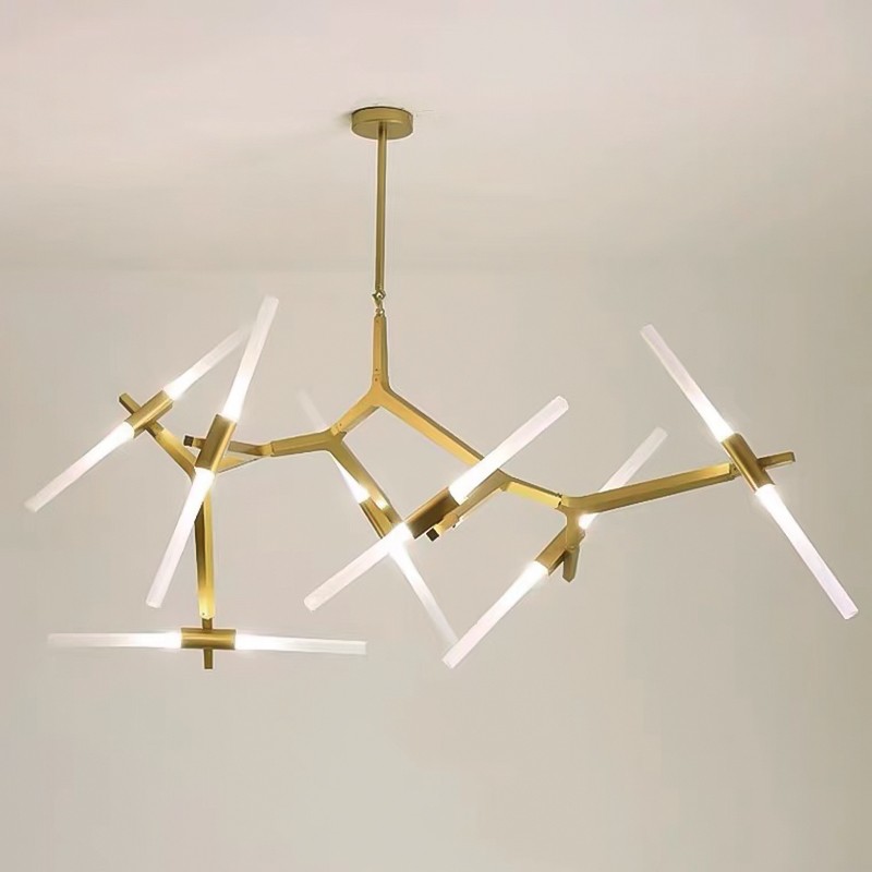 Люстра подвесная Cloyd XANT 10801