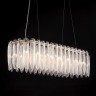 Люстра Delight Collection MD22027002-L108 light rose gold