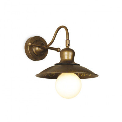 Настенный светильник Favourite 1214-1W