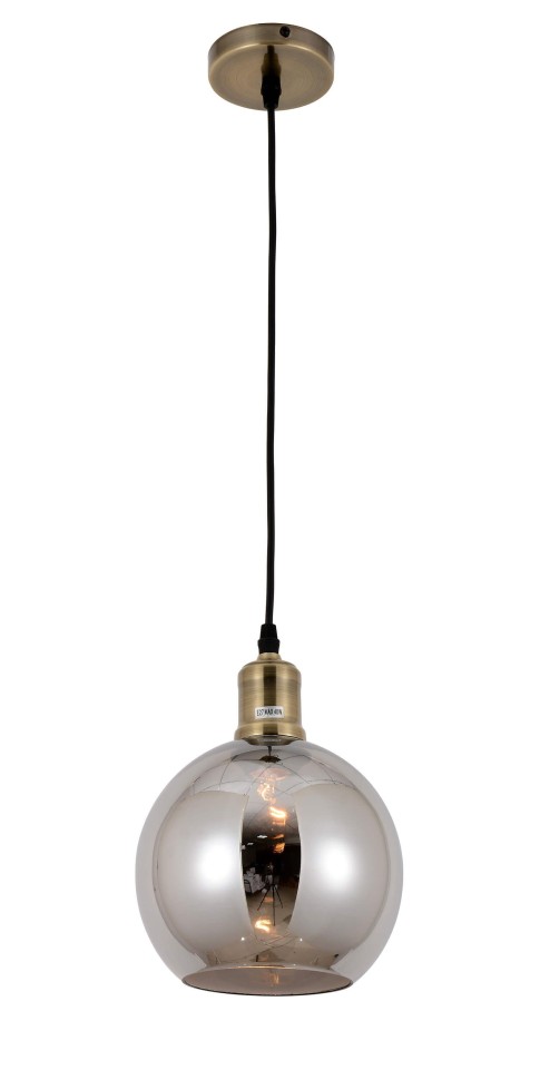 Подвесной светильник Lumina Deco Zagallo LDP 11336