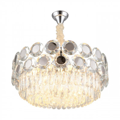 Люстра подвесная Aployt APL.832.13.12