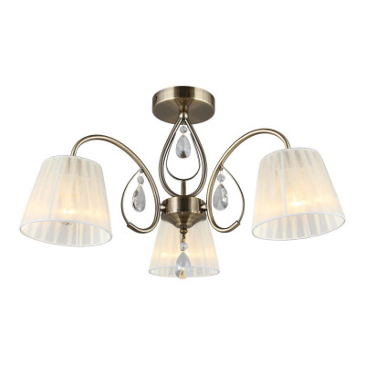 Люстра потолочная Omnilux OML-56617-03