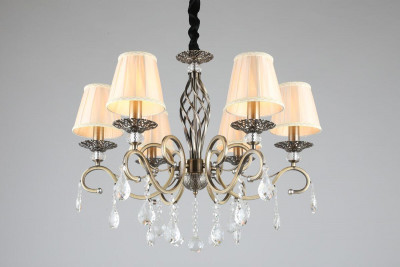 Люстра подвесная Omnilux OML-79113-06