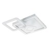 Светильники Потолочные Escada 10240/3 LED*180W White