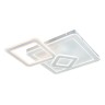 Светильники Потолочные Escada 10240/3 LED*180W White