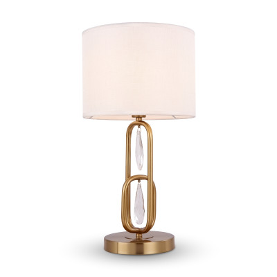 Настольная лампа Freya FR1007TL-01BS