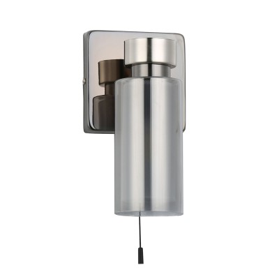 Настенные светильники Бра Escada 1115/1 E14*15W Chrome