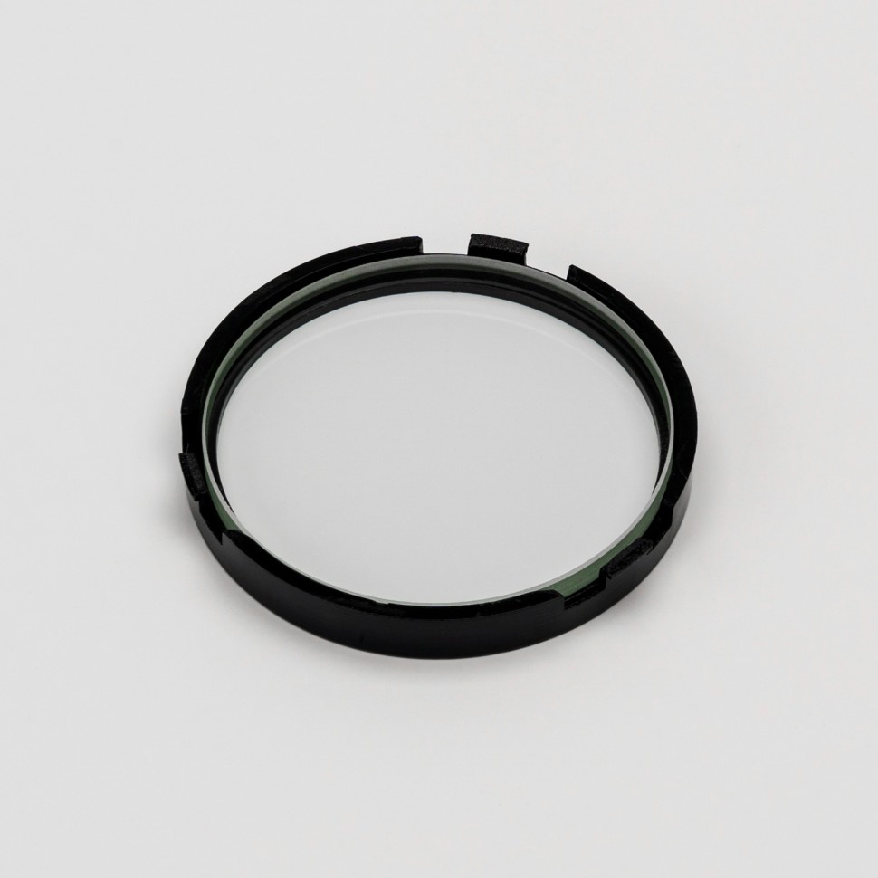 Рассеиватель COMBO FS-GL-TR 003773