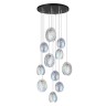 Каскадная люстра Odeon Light 5039/11