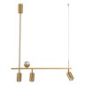 Подвесной светильник Odeon Light 4353/36L