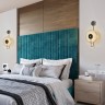 Бра ImperiumLoft 149474-22