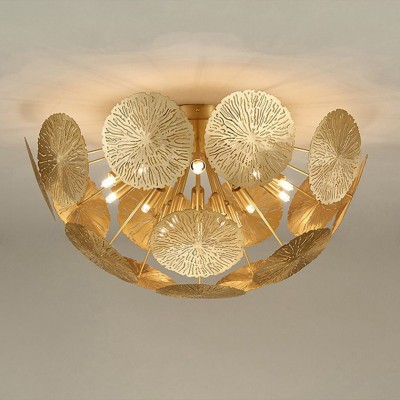 Накладная люстра ImperiumLoft 203835-26