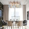 Подвесная люстра ImperiumLoft 189576-26