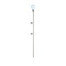 SL1015.401.01 Светильник настенный ST-Luce Черный E27 1*60W