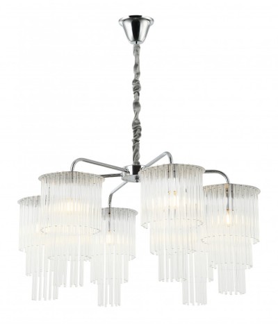 Каскадная люстра Stilfort 2132/09/06P