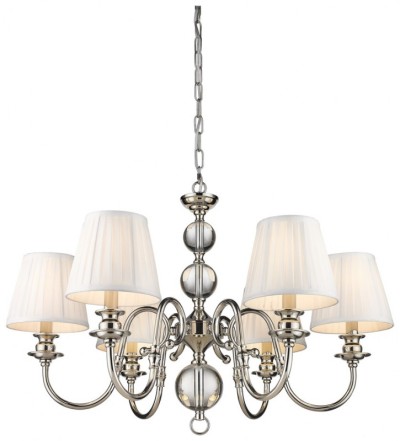 Подвесная люстра WERTMARK WE369.06.103