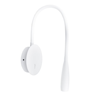 ST162.501.03 Светильник настенный ST-Luce Белый/Белый LED 1*3W 3000K