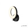 Настенный светильник iLedex Jomo FS-014-B1 BK