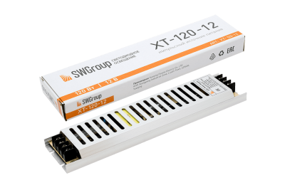 Блок питания XT-120-12 003059