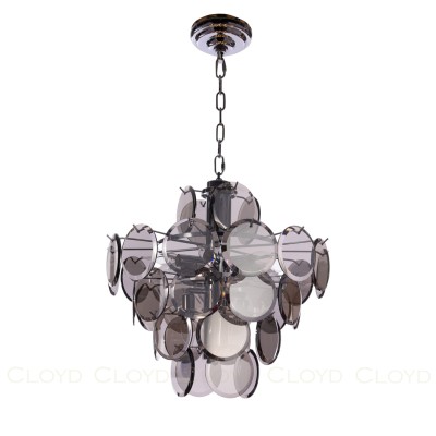 Люстра подвесная Cloyd LINZE 10582
