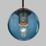Подвесной светильник Eurosvet 50207/1 синий